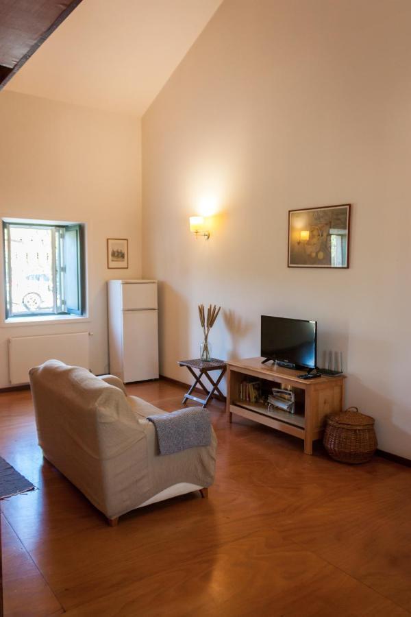 Palacio Da Quinta Da Portela IV Coimbra Eksteriør billede