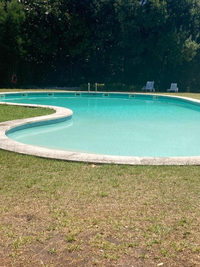 Palacio Da Quinta Da Portela IV Coimbra Eksteriør billede