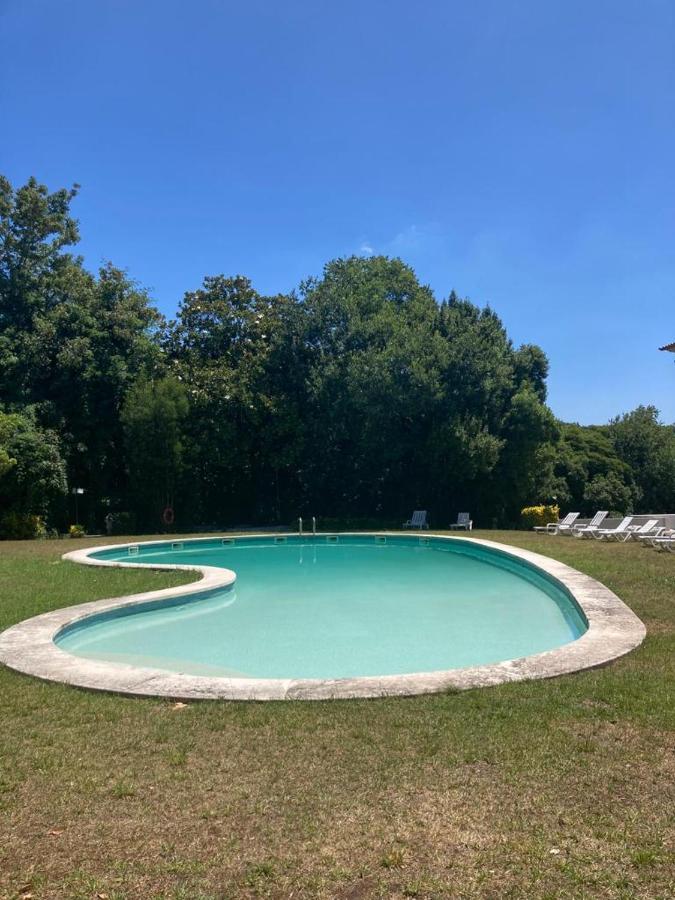 Palacio Da Quinta Da Portela IV Coimbra Eksteriør billede